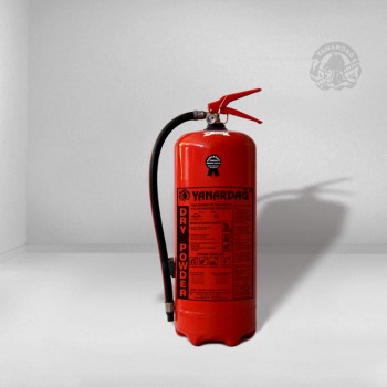 9 KG KKT ABC YANGIN SÖNDÜRME CİHAZI