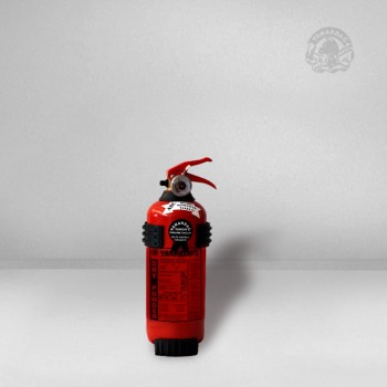 1 KG ABC KKT YANGIN SÖNDÜRME CİHAZI