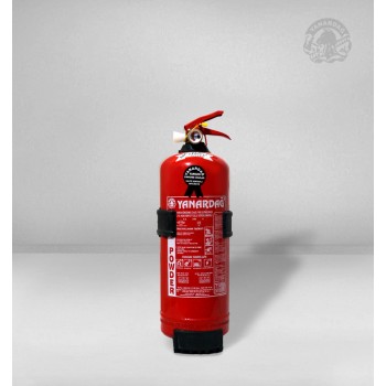 2 KG ABC KKT YANGIN SÖNDÜRME CİHAZI