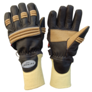 İTFAİYECİ ELDİVENİ