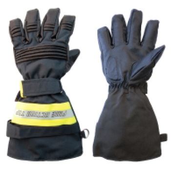 İTFAİYECİ ELDİVENİ 2