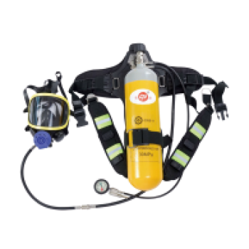 HAVA TENEFFÜS CİHAZI