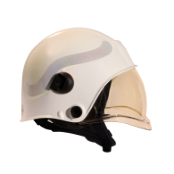 FIRE 04 HT COMPOSITE İTFAİYECİ KASKI