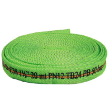 MASTER YANGIN HORTUMU