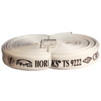 İÇİ TERMOPLAST YANGIN HORTUMU