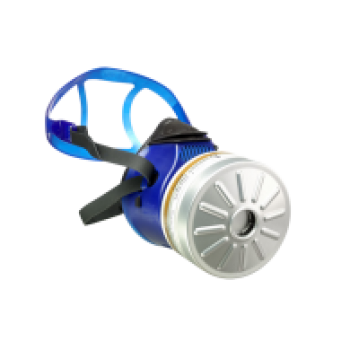 YARIM YÜZ GAZ MASKESİ